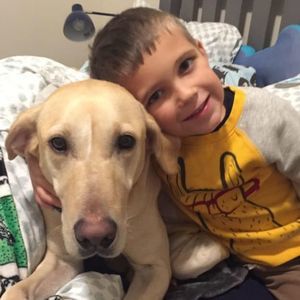 Meet your Posher, Donna